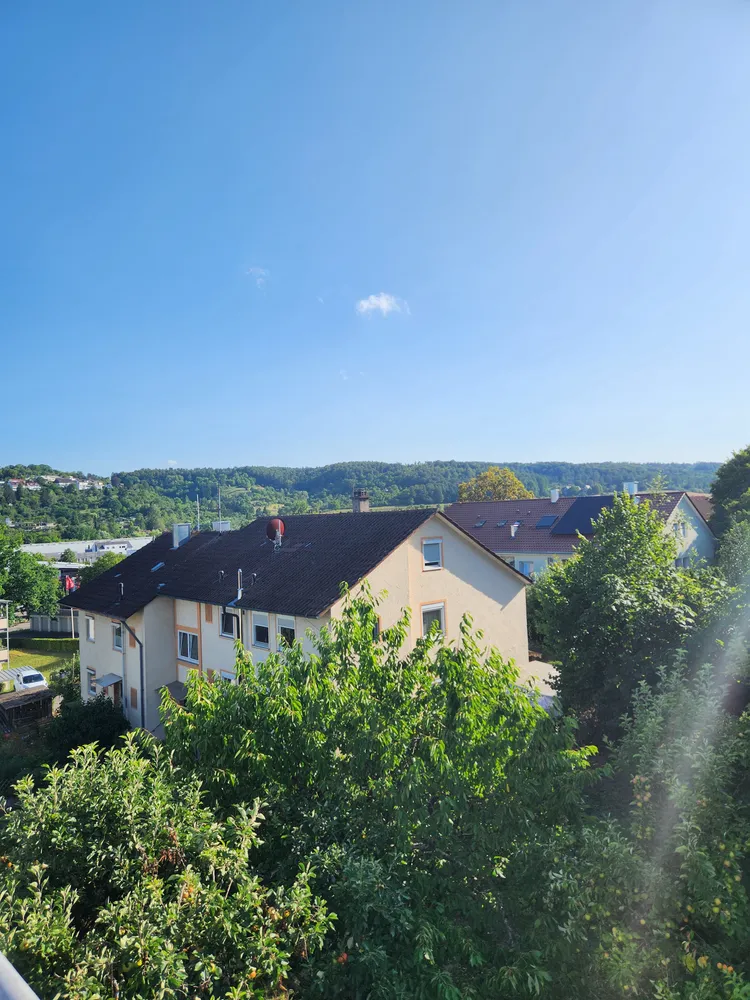 4 Zimmer Wohnung mit 85 m² in Tübingen – Bild 1