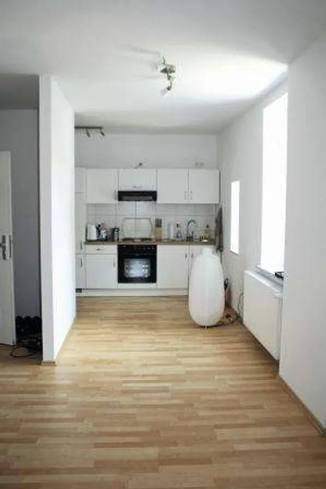 2 Zimmer Wohnung mit 62 m² in Fulda – Bild 1