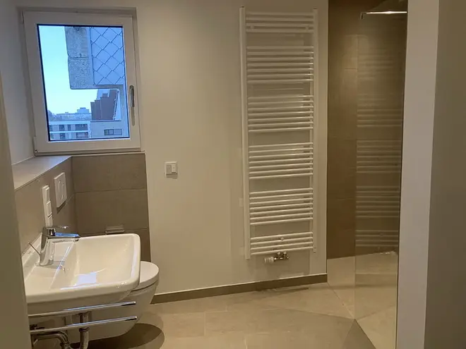 2 Zimmer Wohnung mit 66 m² in Bonn – Bild 5