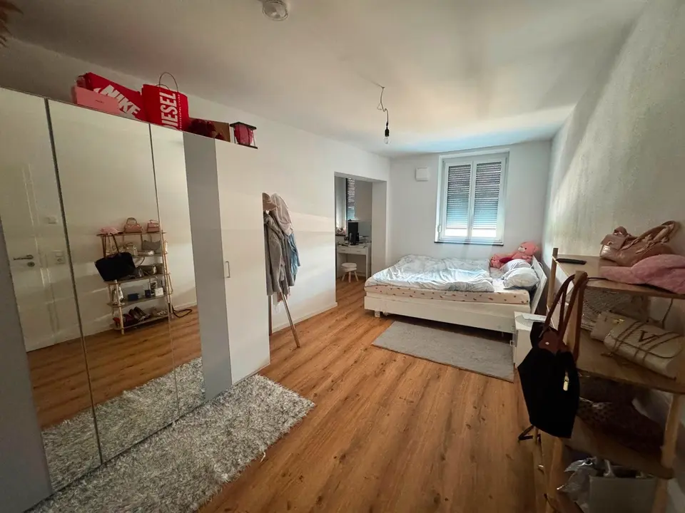 4 Zimmer Wohnung mit 130 m² in Kelheim – Bild 3