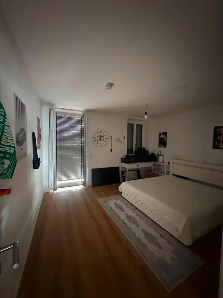 4 Zimmer Wohnung mit 130 m² in Kelheim – Bild 7