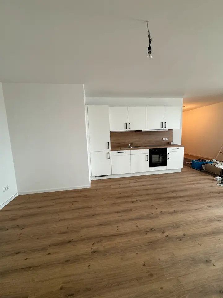 4 Zimmer Wohnung mit 130 m² in Kelheim – Bild 9