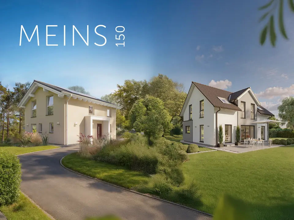 4 Zimmer Haus mit 133 m² in Neuss – Bild 9