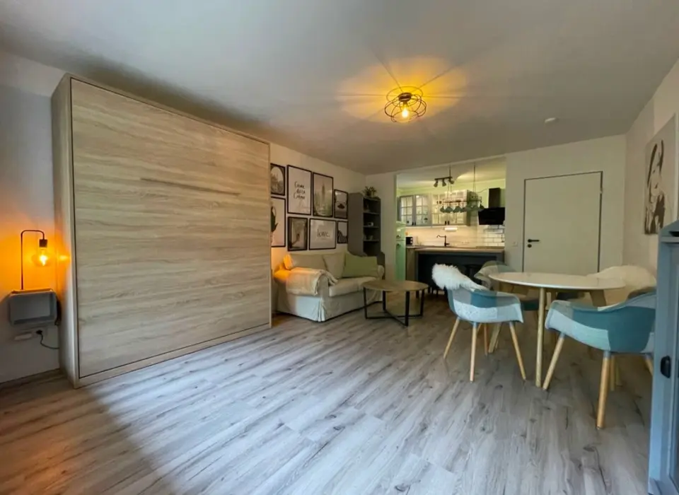 WG-Zimmer mit 45 m² in Bottrop – Bild 1