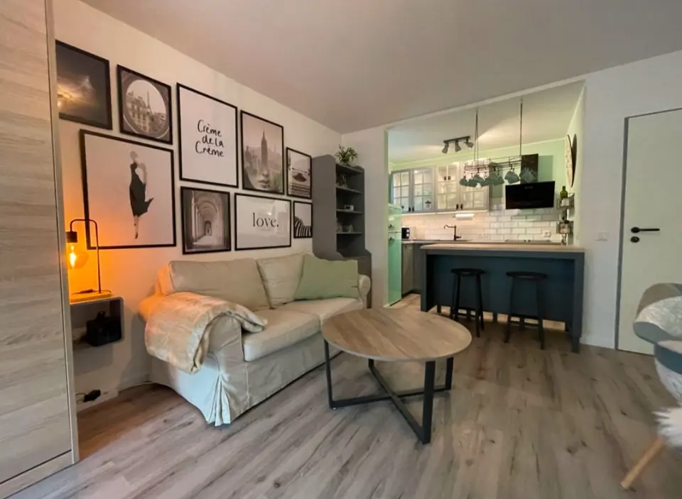 WG-Zimmer mit 45 m² in Bottrop – Bild 2