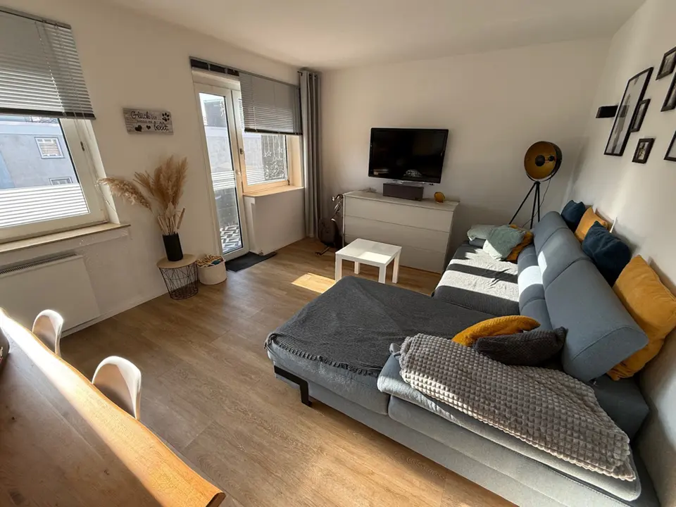 WG-Zimmer mit 45 m² in Bottrop – Bild 10