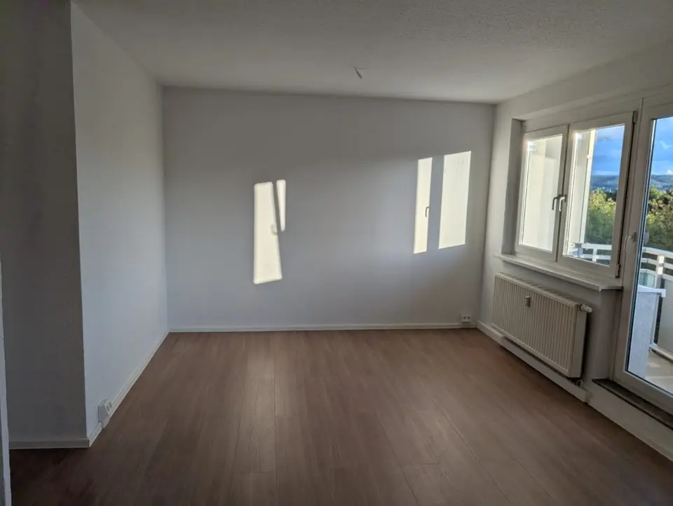 3 Zimmer Wohnung mit 61 m² in Eisenach – Bild 1