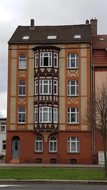 3 Zimmer Wohnung mit 61 m² in Eisenach – Bild 7