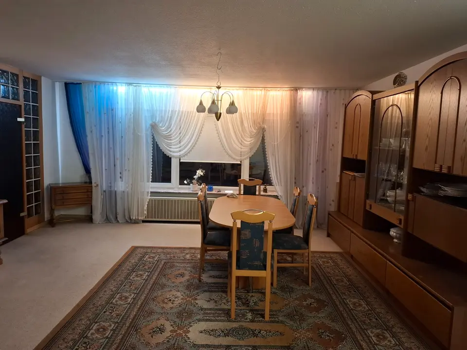 6 Zimmer Haus mit 140 m² in Einbeck – Bild 4