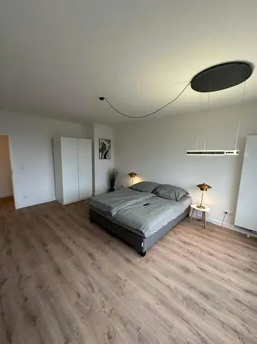 WG-Zimmer mit 21 m² in Hamburg – Bild 1