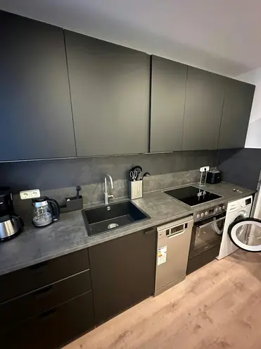 WG-Zimmer mit 21 m² in Hamburg – Bild 4