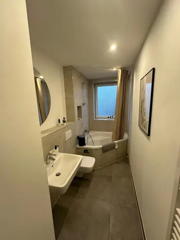 WG-Zimmer mit 21 m² in Hamburg – Bild 7