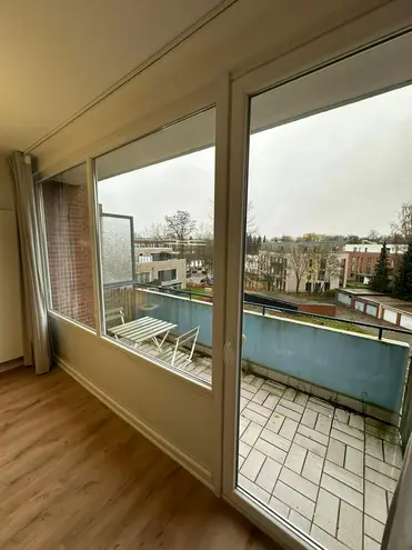 WG-Zimmer mit 21 m² in Hamburg – Bild 10