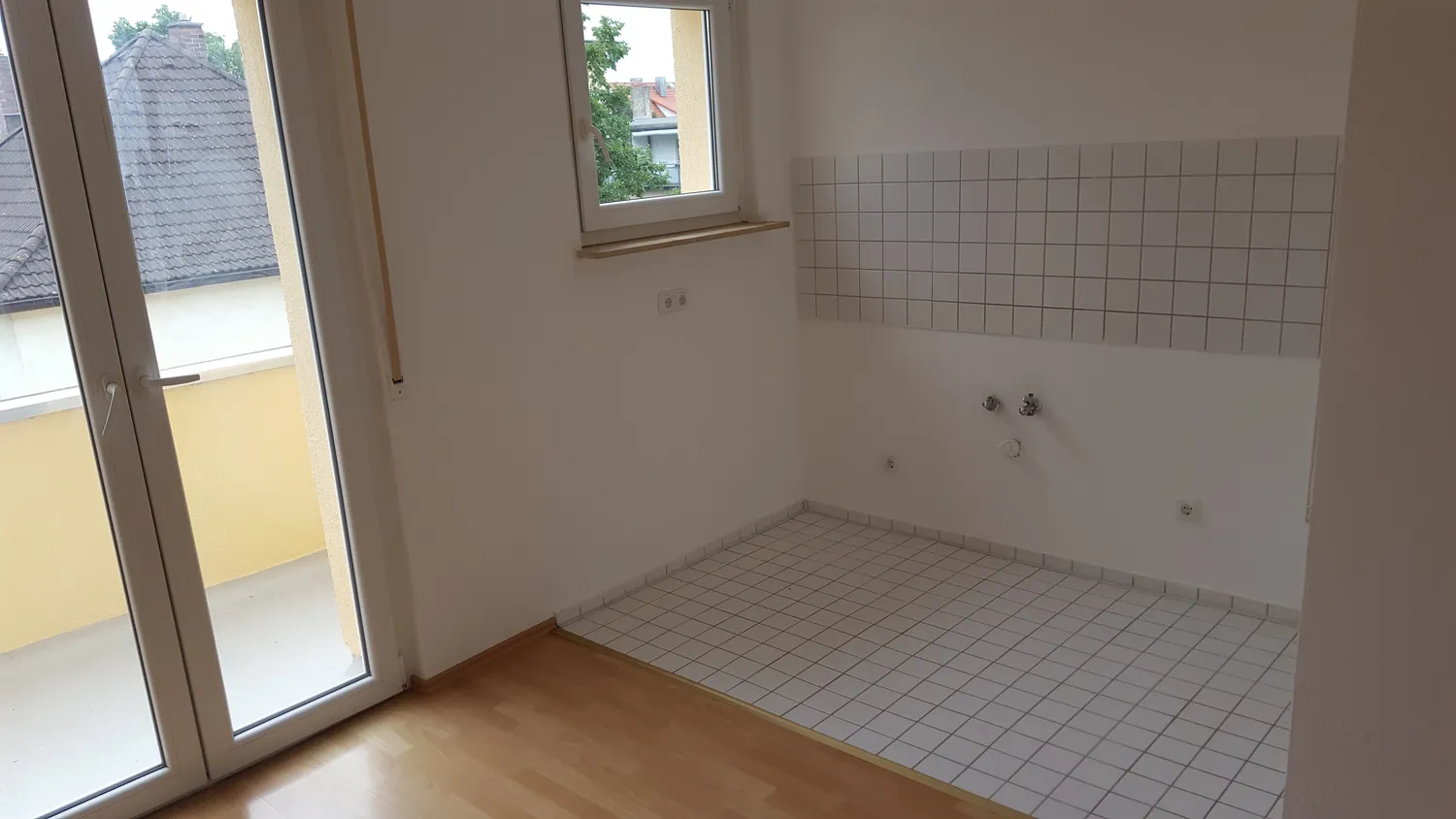 1 Zimmer Wohnung mit 38 m² in Offenbach am Main – Bild 2