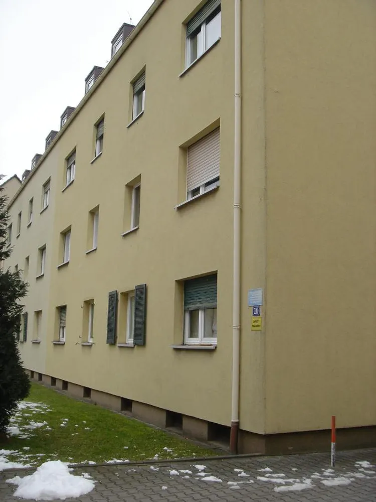 1 Zimmer Wohnung mit 38 m² in Offenbach am Main – Bild 3