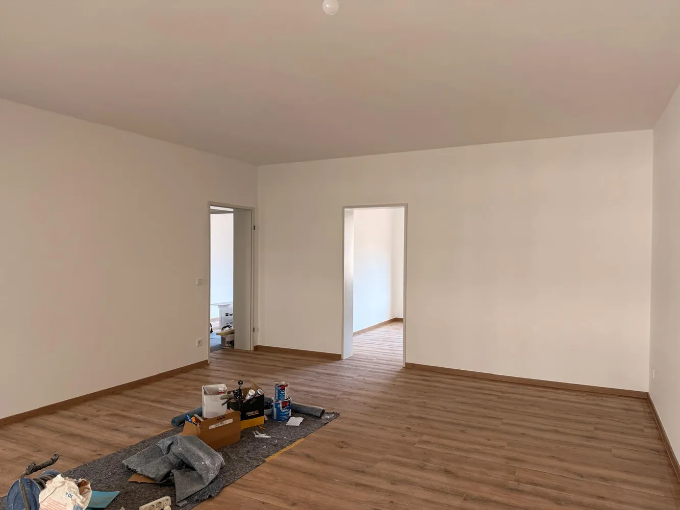 4 Zimmer Wohnung mit 97 m² in Wuppertal – Bild 2