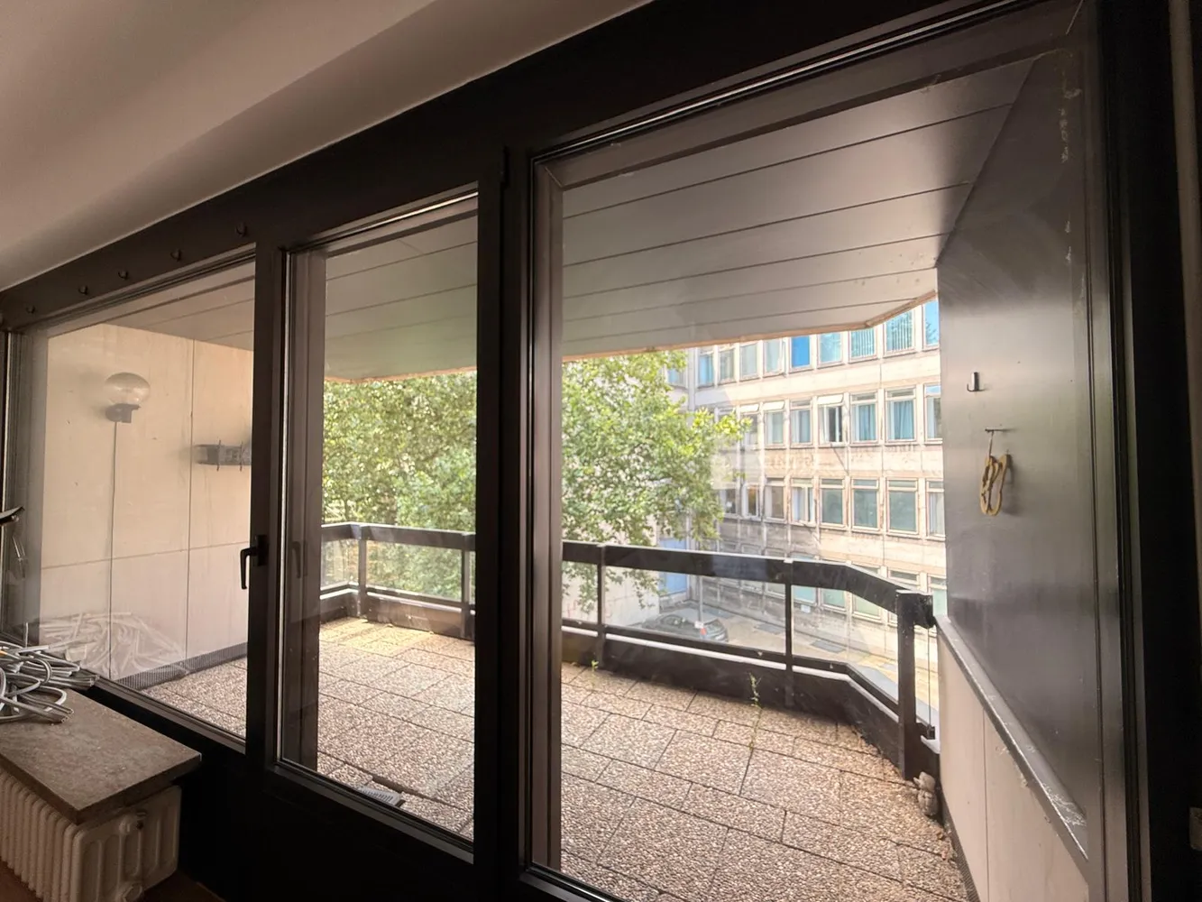 4 Zimmer Wohnung mit 97 m² in Wuppertal – Bild 3