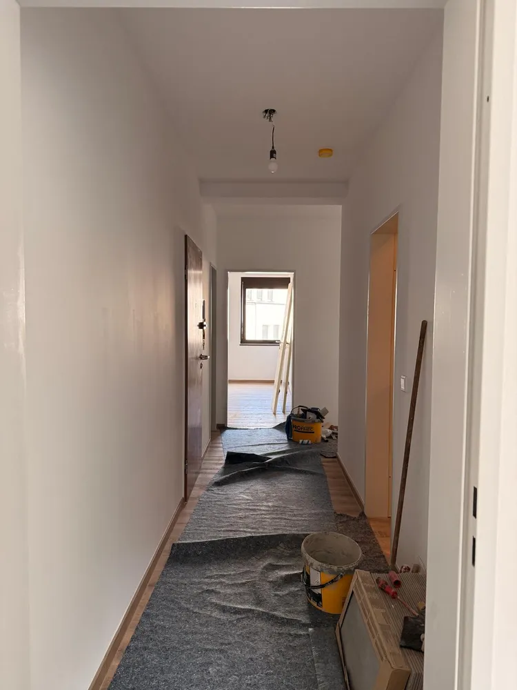 4 Zimmer Wohnung mit 97 m² in Wuppertal – Bild 8