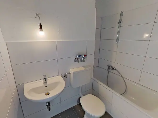 4 Zimmer Wohnung mit 95 m² in Münster – Bild 11