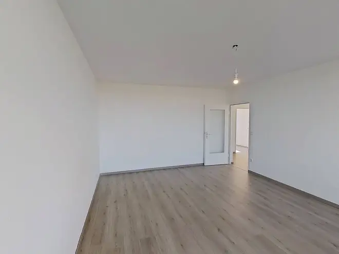 4 Zimmer Wohnung mit 95 m² in Münster – Bild 2