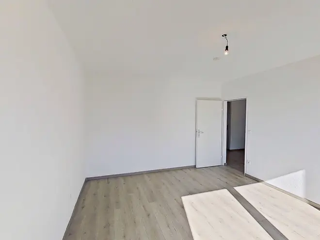 4 Zimmer Wohnung mit 95 m² in Münster – Bild 4