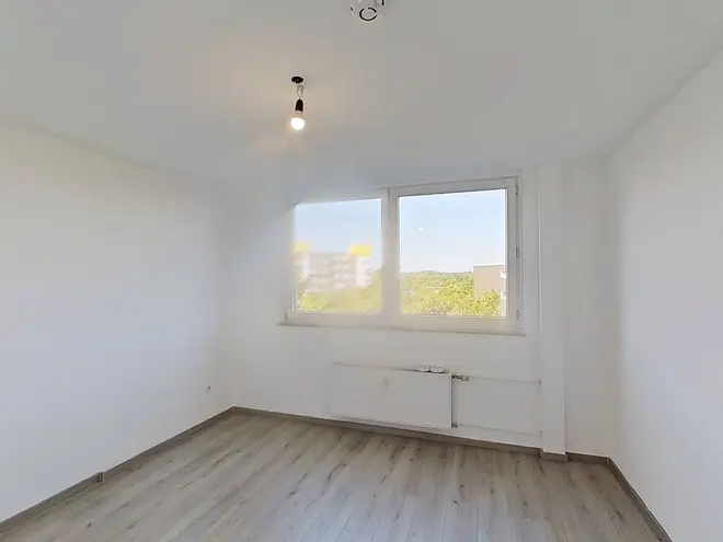 4 Zimmer Wohnung mit 95 m² in Münster – Bild 5