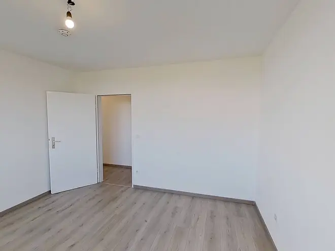 4 Zimmer Wohnung mit 95 m² in Münster – Bild 6