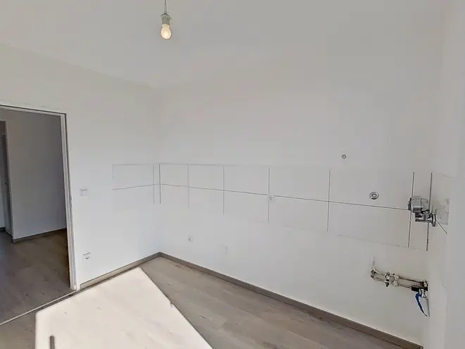 4 Zimmer Wohnung mit 95 m² in Münster – Bild 9
