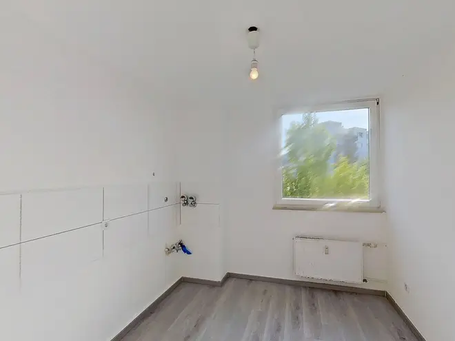 4 Zimmer Wohnung mit 95 m² in Münster – Bild 10