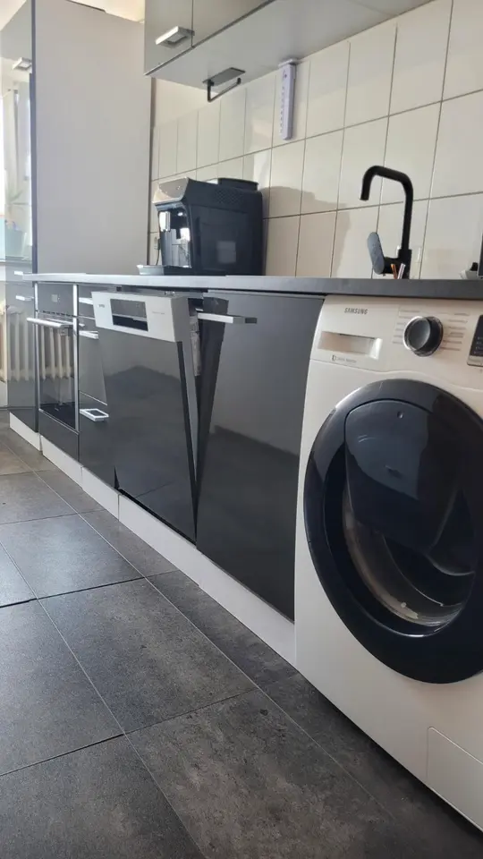 3 Zimmer Wohnung mit 75 m² in Neuss – Bild 1