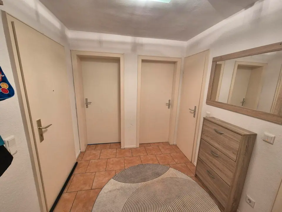 3 Zimmer Wohnung mit 75 m² in Neuss – Bild 8