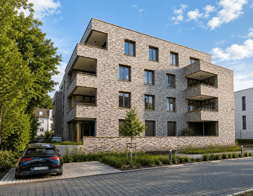 4 Zimmer Wohnung mit 115 m² in Chemnitz – Bild 4