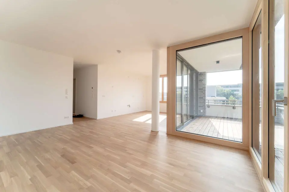 4 Zimmer Wohnung mit 115 m² in Chemnitz – Bild 8