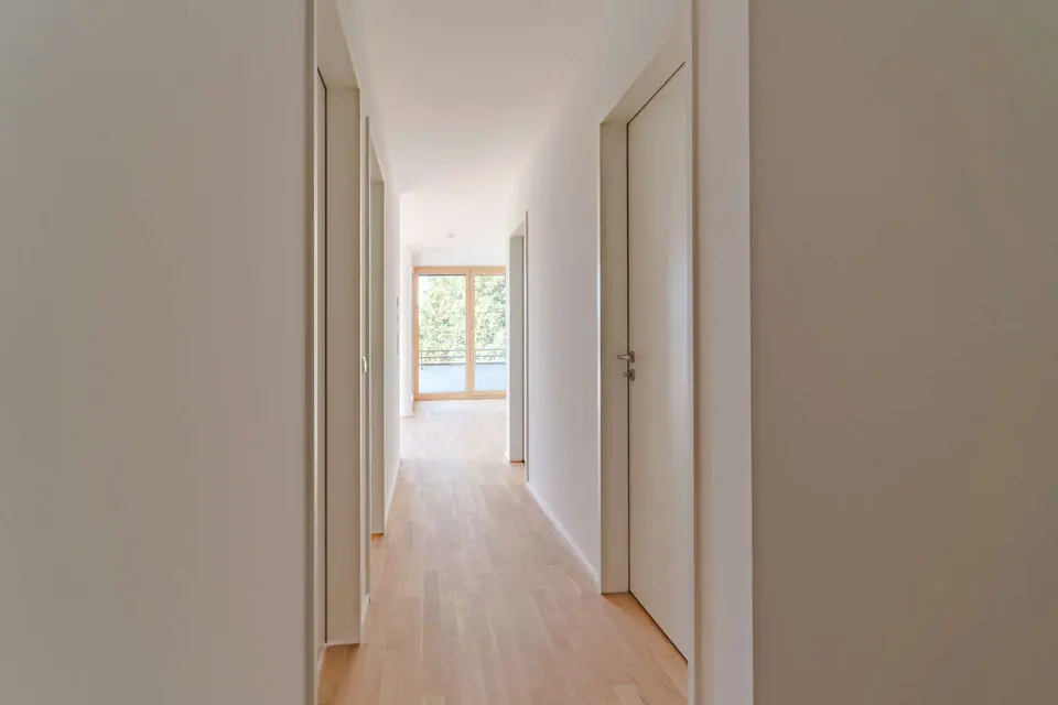 4 Zimmer Wohnung mit 115 m² in Chemnitz – Bild 9