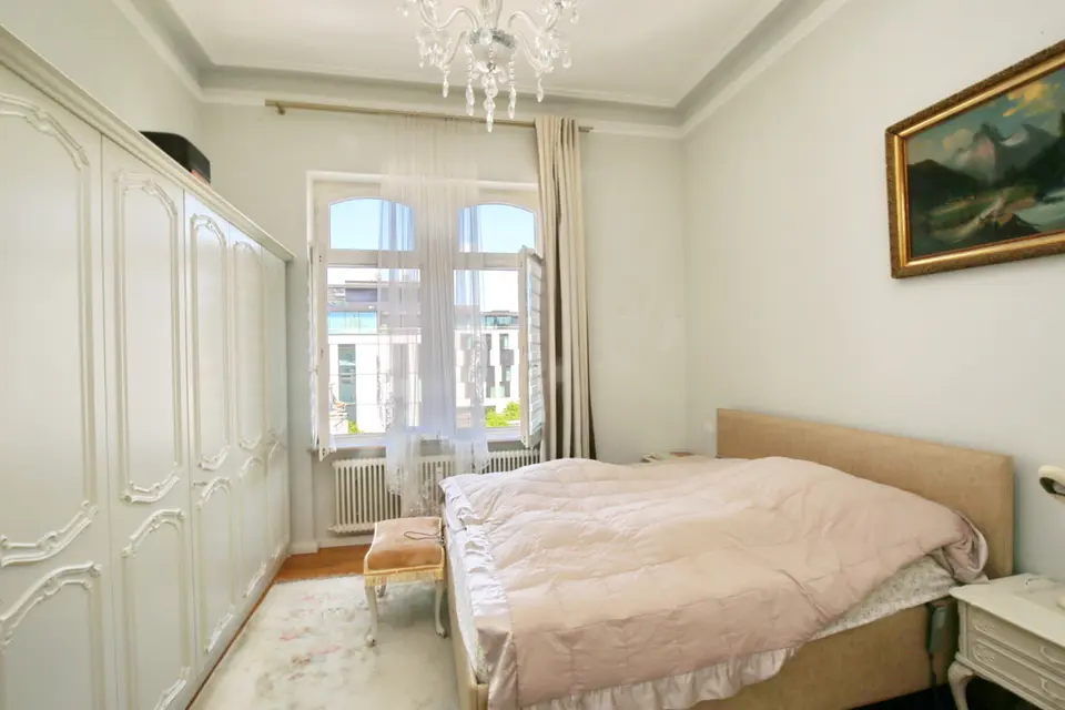 3 Zimmer Wohnung mit 127 m² in Rastatt – Bild 2