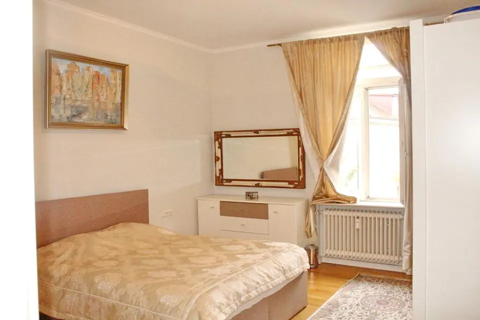 3 Zimmer Wohnung mit 127 m² in Rastatt – Bild 3