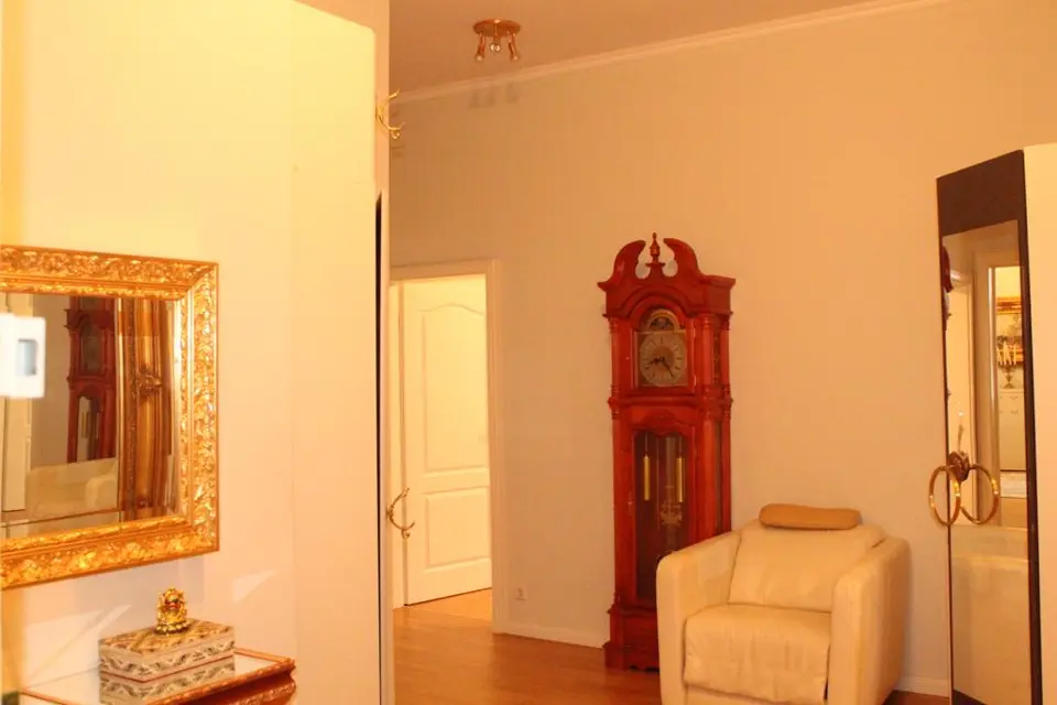 3 Zimmer Wohnung mit 127 m² in Rastatt – Bild 5