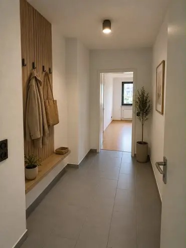 1 Zimmer Wohnung mit 40 m² in Wuppertal – Bild 4