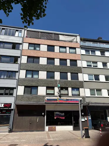 1 Zimmer Wohnung mit 40 m² in Wuppertal – Bild 6
