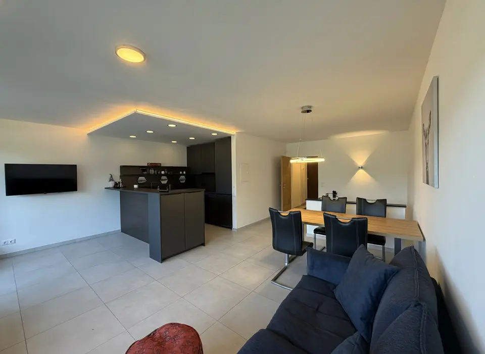 3 Zimmer Wohnung mit 83 m² in Garmisch-Partenkirchen – Bild 2