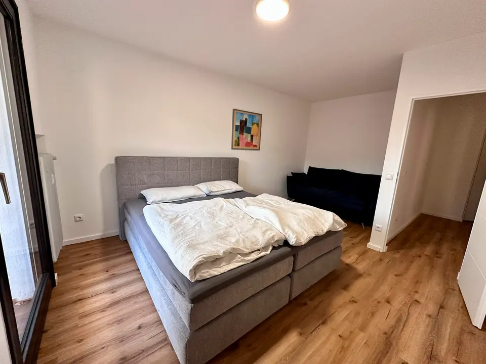 3 Zimmer Wohnung mit 83 m² in Garmisch-Partenkirchen – Bild 8