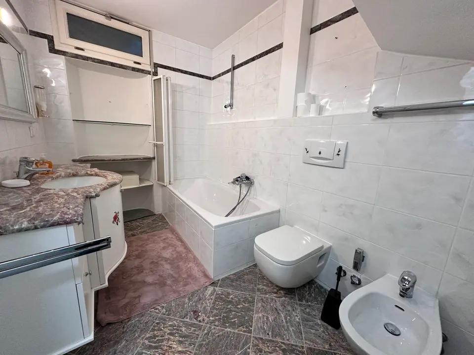 3 Zimmer Wohnung mit 83 m² in Garmisch-Partenkirchen – Bild 9