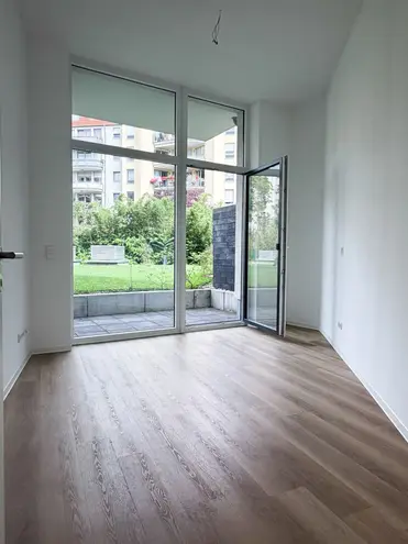 4 Zimmer Wohnung mit 87 m² in Leipzig – Bild 2
