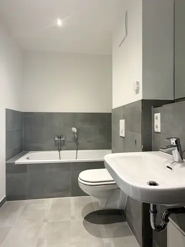4 Zimmer Wohnung mit 87 m² in Leipzig – Bild 10