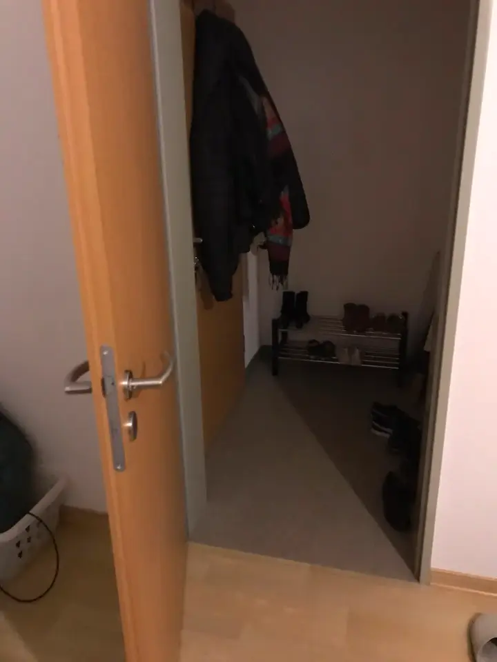 Studio mit 29 m² in Greifswald – Bild 4