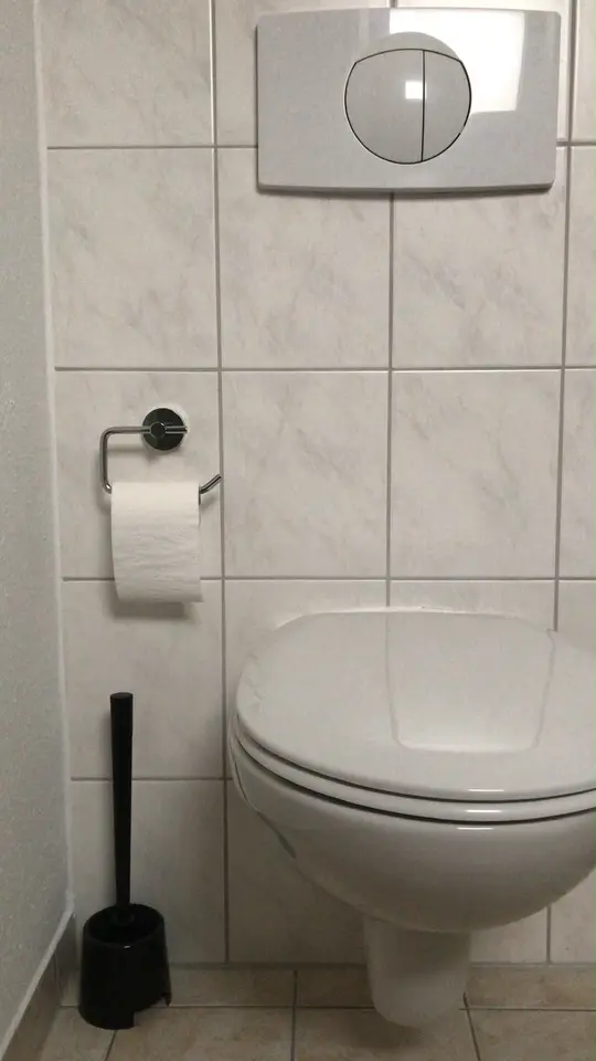 Studio mit 29 m² in Greifswald – Bild 5