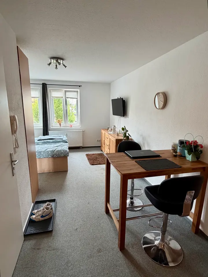 Studio mit 29 m² in Greifswald – Bild 7