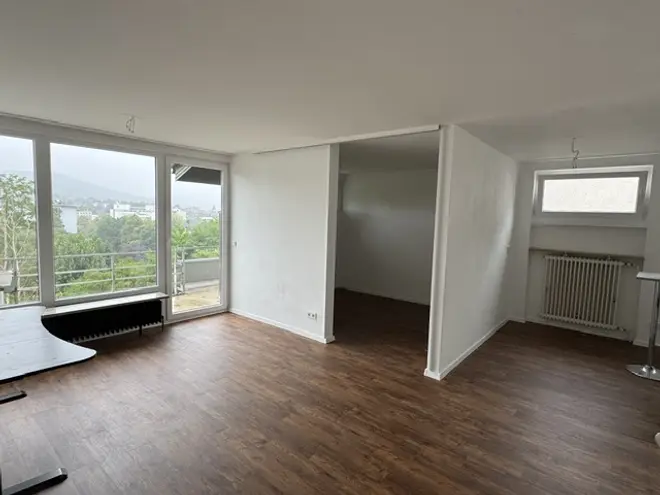2 Zimmer Wohnung mit 50 m² in Hagen – Bild 1
