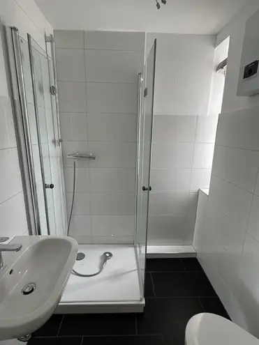 2 Zimmer Wohnung mit 50 m² in Hagen – Bild 2
