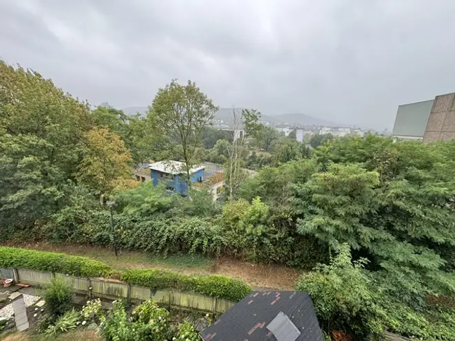 2 Zimmer Wohnung mit 50 m² in Hagen – Bild 4